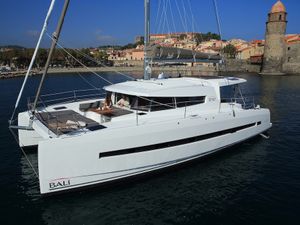 Bali 4.5 - 4 + 2 cabins(4 double 2 single)- 2019 - Split - Trogir Bali 4.5 - 4 + 2 cabins(4 double 2 single)- 2019 - Split - Trogir