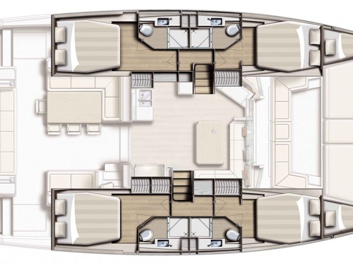 BALI 4.5 - layout BALI 4.5 - layout