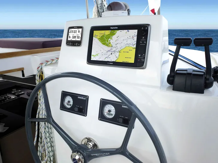 BALI 4.5 - helm BALI 4.5 - helm