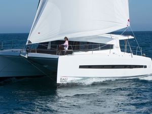 Bali 4.5 - 4 Cabins(8 Berths)- 2019 - Split - Dubrovnik - Hvar - Croatia Bali 4.5 - 4 Cabins(8 Berths)- 2019 - Split - Dubrovnik - Hvar - Croatia