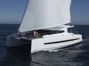 Bali 4.5 - 4 + 2 Cabins(4 Double 2 Single)- 2017 - La Paz - Mexico Bali 4.5 - 4 + 2 Cabins(4 Double 2 Single)- 2017 - La Paz - Mexico