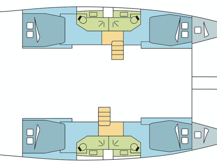 Bali 4.5 Layout Bali 4.5 Layout