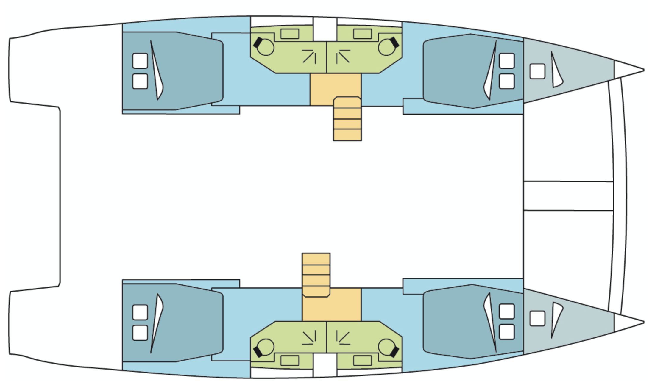 Bali 4.5 Layout