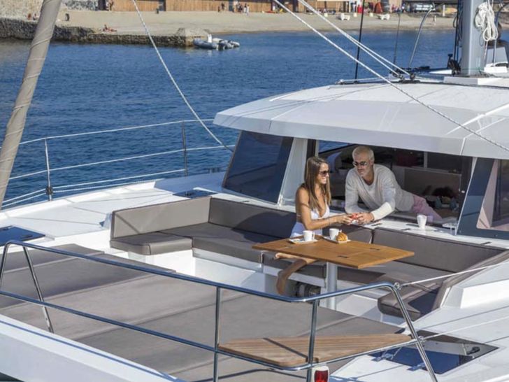 Bali 4.5 Seating Bali 4.5 Seating