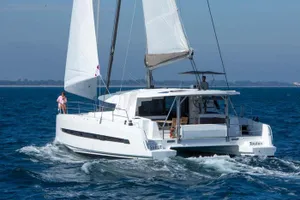Bali 4.5 with Watermaker - 6 Cabins - Tahiti,Bora Bora and the South Pacific Bali 4.5 with Watermaker - 6 Cabins - Tahiti,Bora Bora and the South Pacific