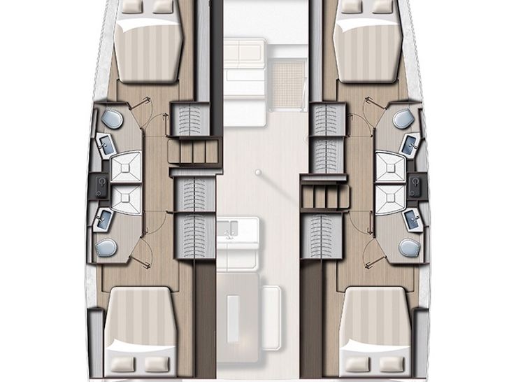 Bali 4.6 Layout Bali 4.6 Layout