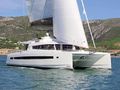 Bali 5.4 - 5 + 2 Cabins - 2022 - Nassau - Staniel Cay - Exumas