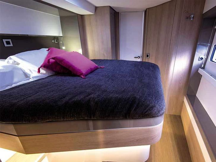 Bali 5.4 Double Cabin