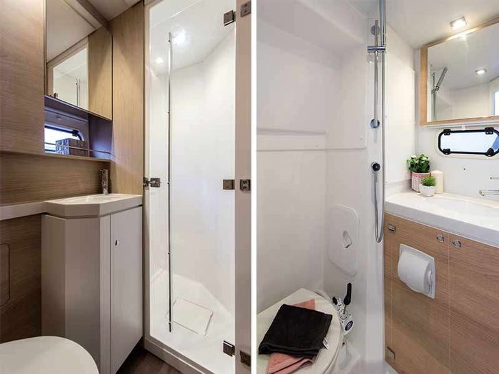 Bali 5.4 Ensuite Bali 5.4 Ensuite