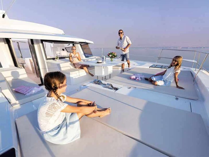 Bali 5.4 Sunpads Bali 5.4 Sunpads