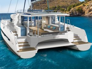 Bali 5.4 - 6 Cabins - Naples - Amalfi - Capri - Positano Bali 5.4 - 6 Cabins - Naples - Amalfi - Capri - Positano