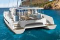 Bali 5.4 - 6 Cabins - St Martin - Caribbean Sea Bali 5.4 - 6 Cabins - St Martin - Caribbean Sea