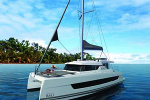 Bali Catspace - 4 Cabins - 2020 - Gocek - Marmaris - Bodrum Bali Catspace - 4 Cabins - 2020 - Gocek - Marmaris - Bodrum