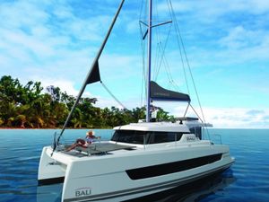 Bali Catspace - 4 Cabins - 2020 - Gocek - Marmaris - Bodrum Bali Catspace - 4 Cabins - 2020 - Gocek - Marmaris - Bodrum