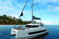 Bali Catspace - 4 Cabins - 2020 - Gocek - Marmaris - Bodrum Bali Catspace - 4 Cabins - 2020 - Gocek - Marmaris - Bodrum