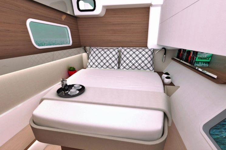Charter Yacht Bali Catspace - 4 Cabins - 2020 - Gocek - Marmaris - Bodrum