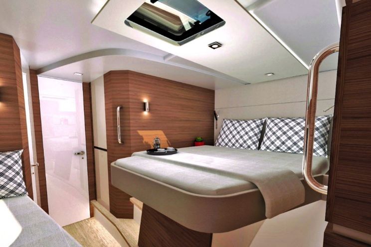 Charter Yacht Bali Catspace - 4 Cabins - 2020 - Gocek - Marmaris - Bodrum