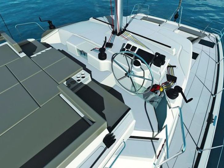 Flybridge Flybridge