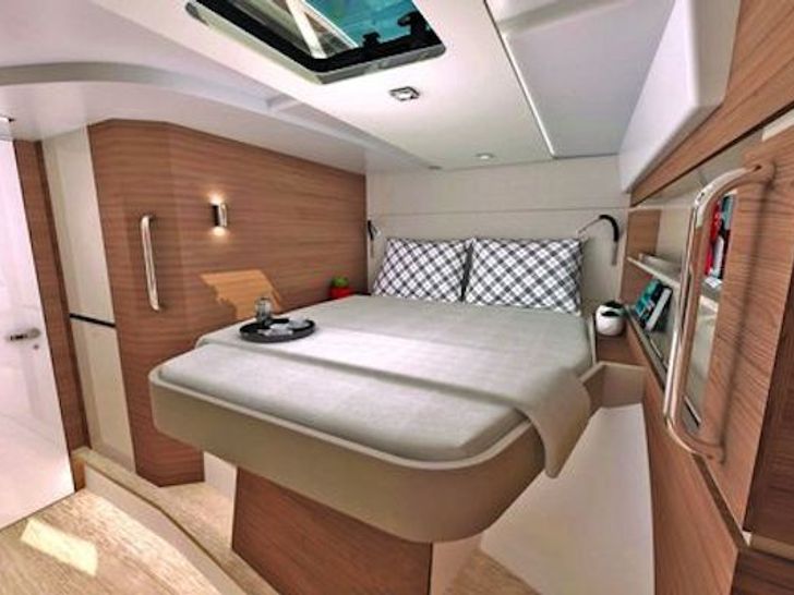 Cabin Cabin