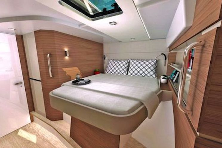 Charter Yacht Bali Catspace - 2020 - 4 cabins(4 double)- Alimos - Lavrion