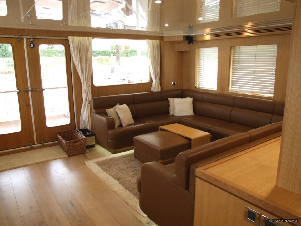 Charter Yacht BANDIDO 90 - 4 Cabins - Sotogrande - Puerto Banus