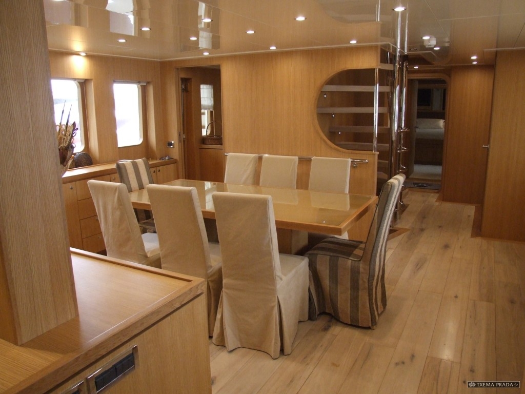 Charter Yacht BANDIDO 90 - 4 Cabins - Sotogrande - Puerto Banus