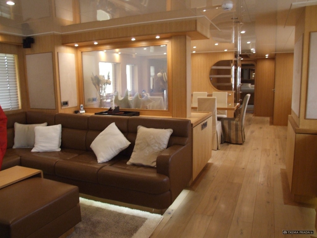 Charter Yacht BANDIDO 90 - 4 Cabins - Sotogrande - Puerto Banus