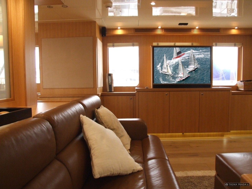 Charter Yacht BANDIDO 90 - 4 Cabins - Sotogrande - Puerto Banus