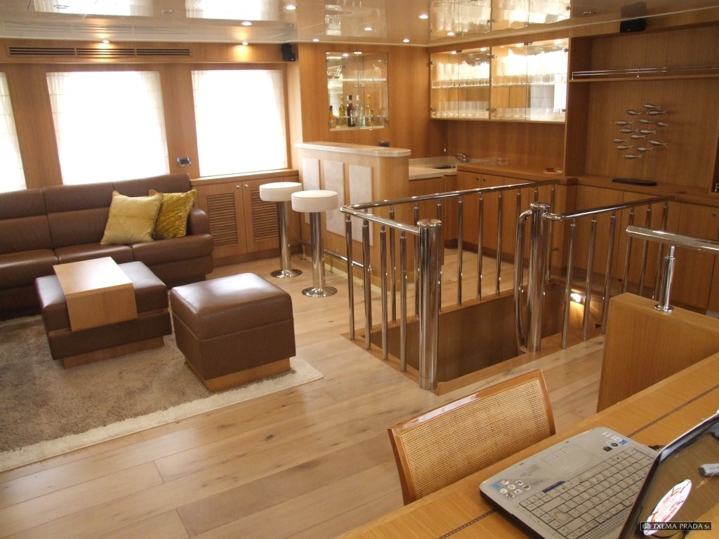 Charter Yacht BANDIDO 90 - 4 Cabins - Sotogrande - Puerto Banus