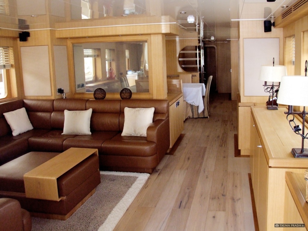 Charter Yacht BANDIDO 90 - 4 Cabins - Sotogrande - Puerto Banus