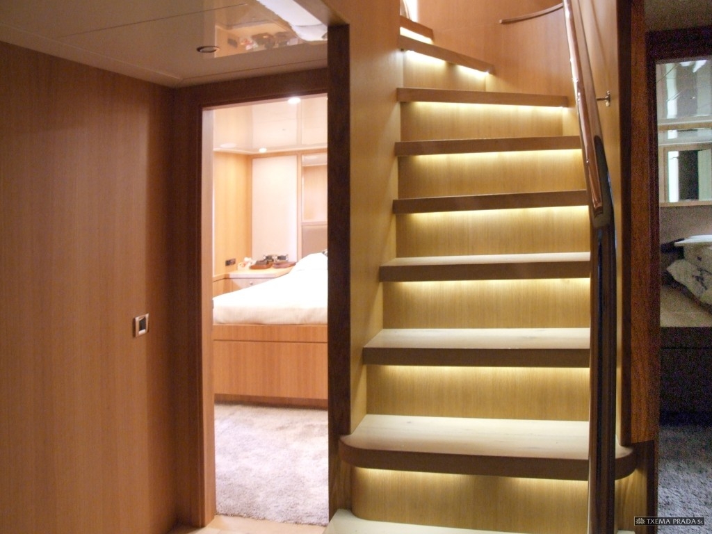 Charter Yacht BANDIDO 90 - 4 Cabins - Sotogrande - Puerto Banus