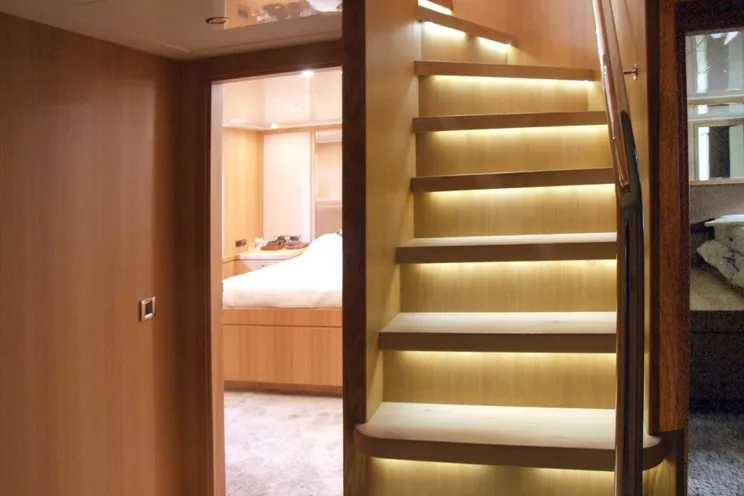 Charter Yacht BANDIDO 90 - 4 Cabins - Sotogrande - Puerto Banus