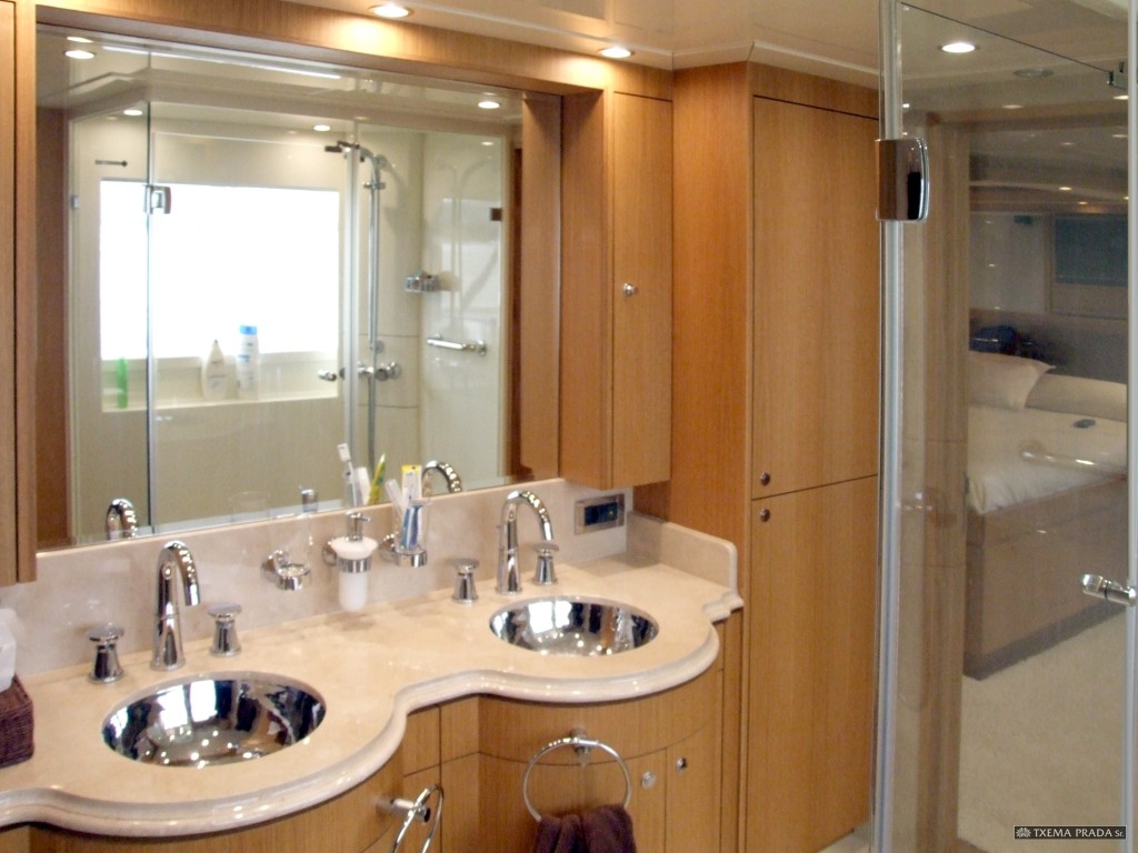 Charter Yacht BANDIDO 90 - 4 Cabins - Sotogrande - Puerto Banus