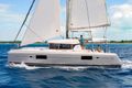 MARALYN - Lagoon 42 - 4 + 1 Cabins - Phuket,Thailand MARALYN - Lagoon 42 - 4 + 1 Cabins - Phuket,Thailand