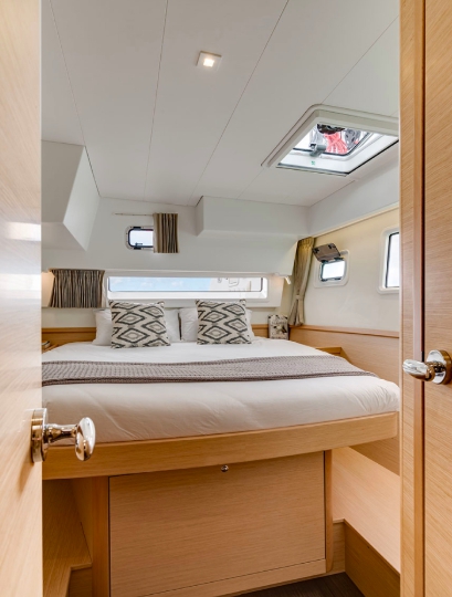 Charter Yacht MARALYN - Lagoon 42 - 4 + 1 Cabins - Phuket,Thailand