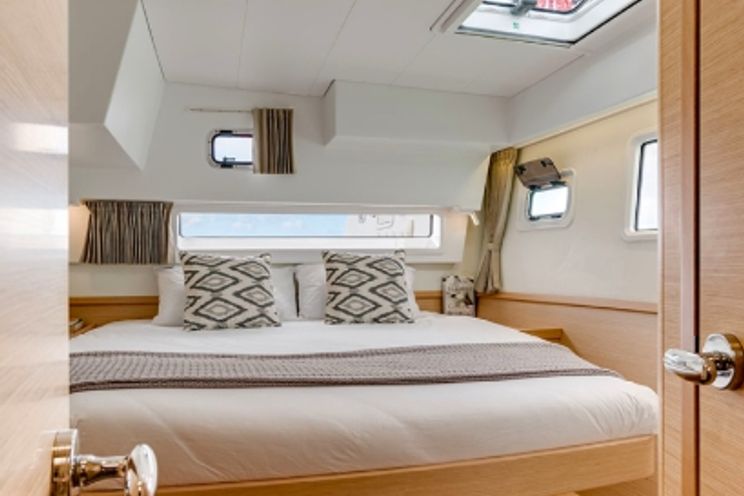 Charter Yacht MARALYN - Lagoon 42 - 4 + 1 Cabins - Phuket,Thailand