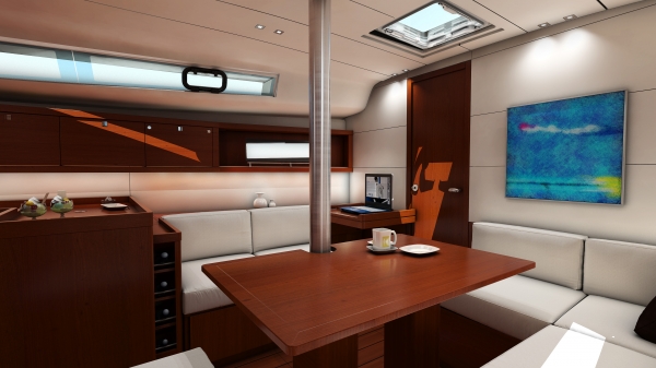 Charter Yacht ZLARIN