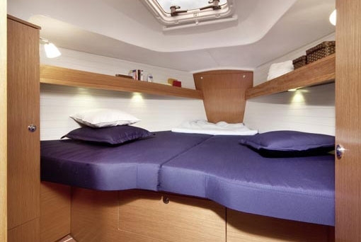 Charter Yacht IFIGENIA