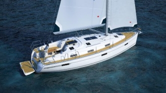 Charter Yacht Bavaria 36 - 3 Cabins - Taranto - Italy - Lefkas - Greece