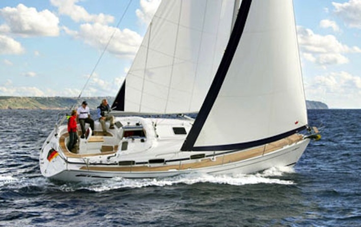Bavaria 36 - 3 Cabins - Malta