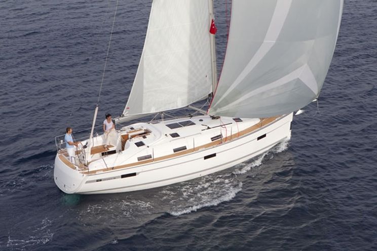 Charter Yacht Bavaria 36 - 3 Cabins - Taranto - Italy - Lefkas - Greece