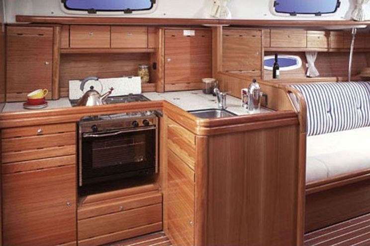 Charter Yacht Bavaria 37 - 3 Cabins - Phuket,Thailand