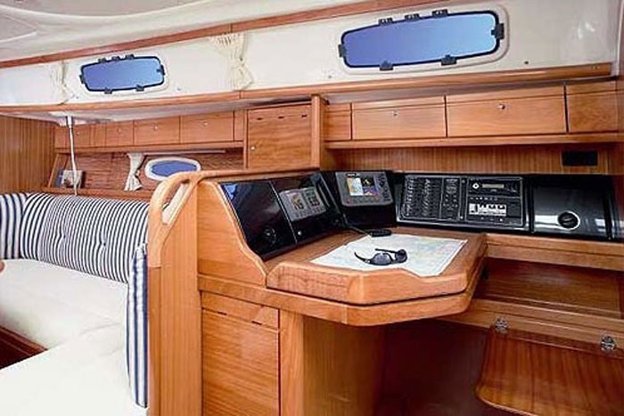 Charter Yacht Bavaria 37 - 3 Cabins - Phuket,Thailand