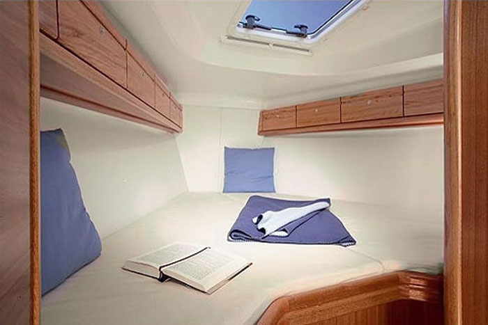 Charter Yacht Bavaria 37 - 3 Cabins - Phuket,Thailand