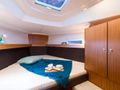 Master Cabin Master Cabin