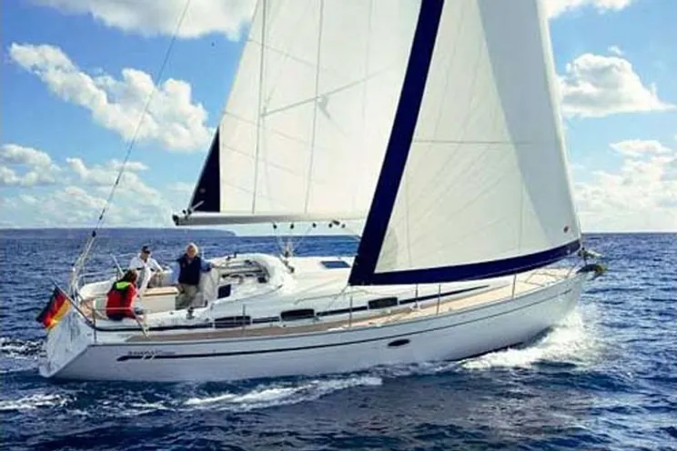 Charter Yacht Bavaria 37 - 3 Cabins - Phuket,Thailand