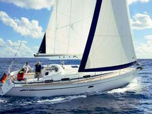 Bavaria 37 - 3 Cabins - Phuket,Thailand