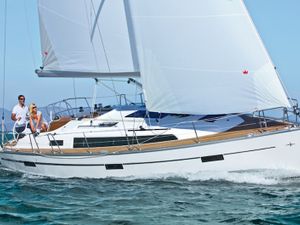 Bavaria 37 - 2016 - 3 Cabins - Sicily Bavaria 37 - 2016 - 3 Cabins - Sicily