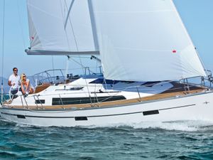 Bavaria 37 - 2016 - 3 Cabins - Portisco