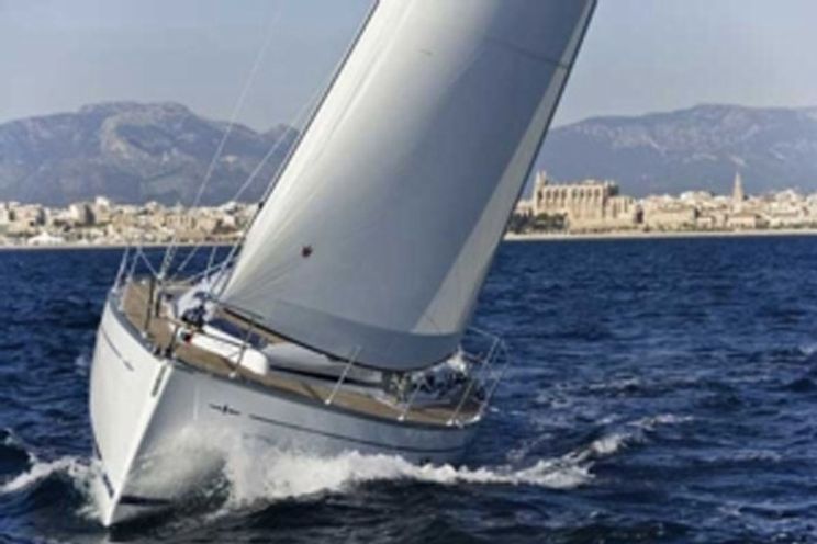 Charter Yacht Bavaria 38 - 3 Cabins - Phuket,Thailand